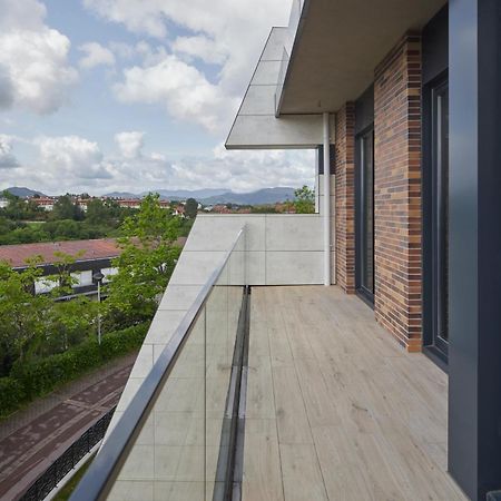Mantulene Apartments - Basque Stay San Sebastián Eksteriør bilde
