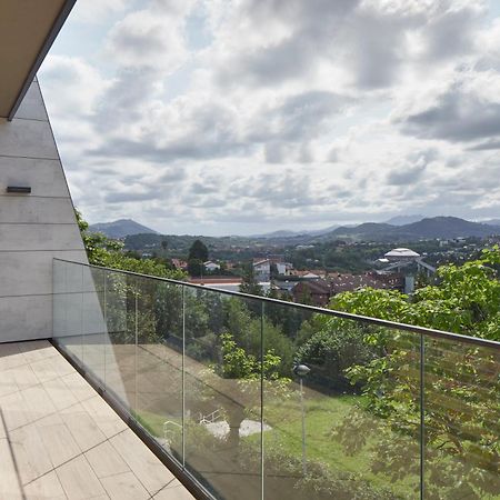 Mantulene Apartments - Basque Stay San Sebastián Eksteriør bilde