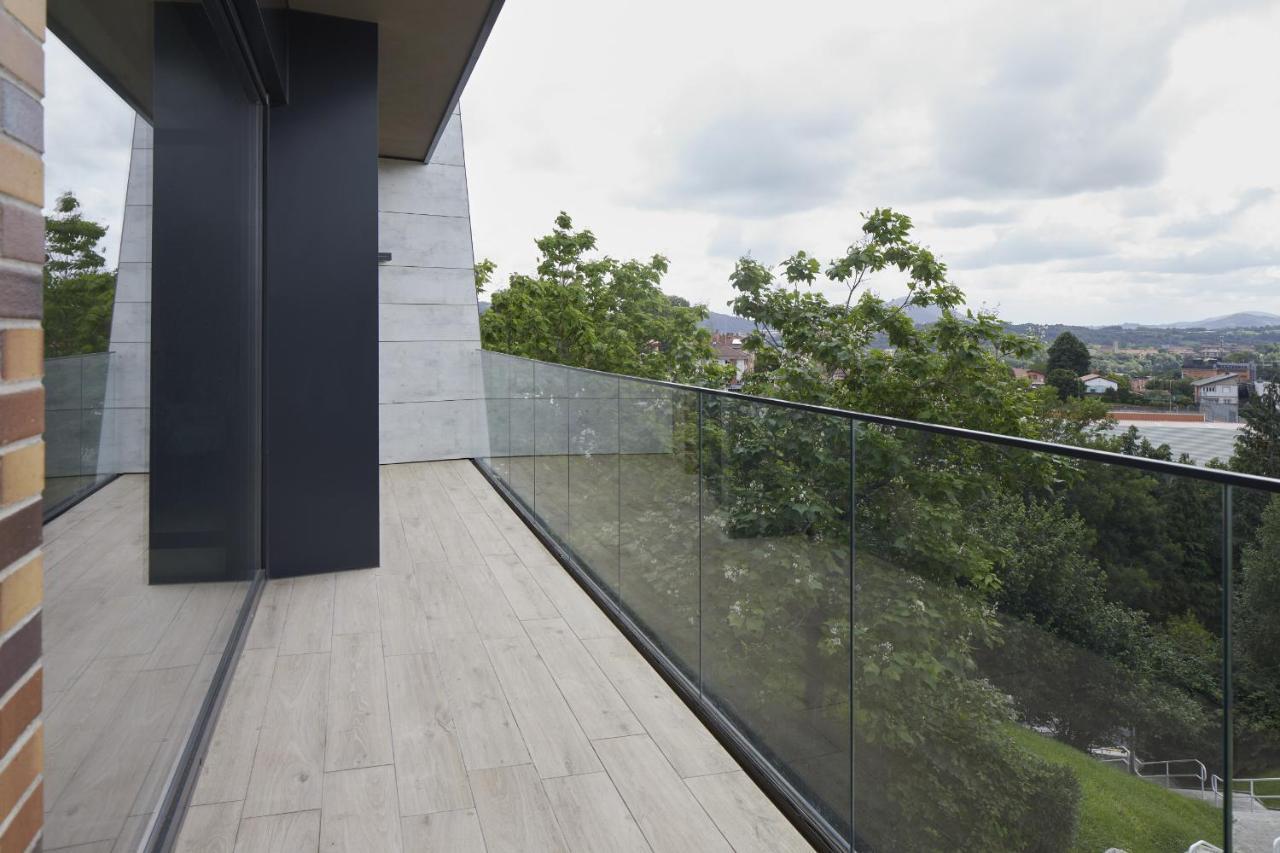 Mantulene Apartments - Basque Stay San Sebastián Eksteriør bilde