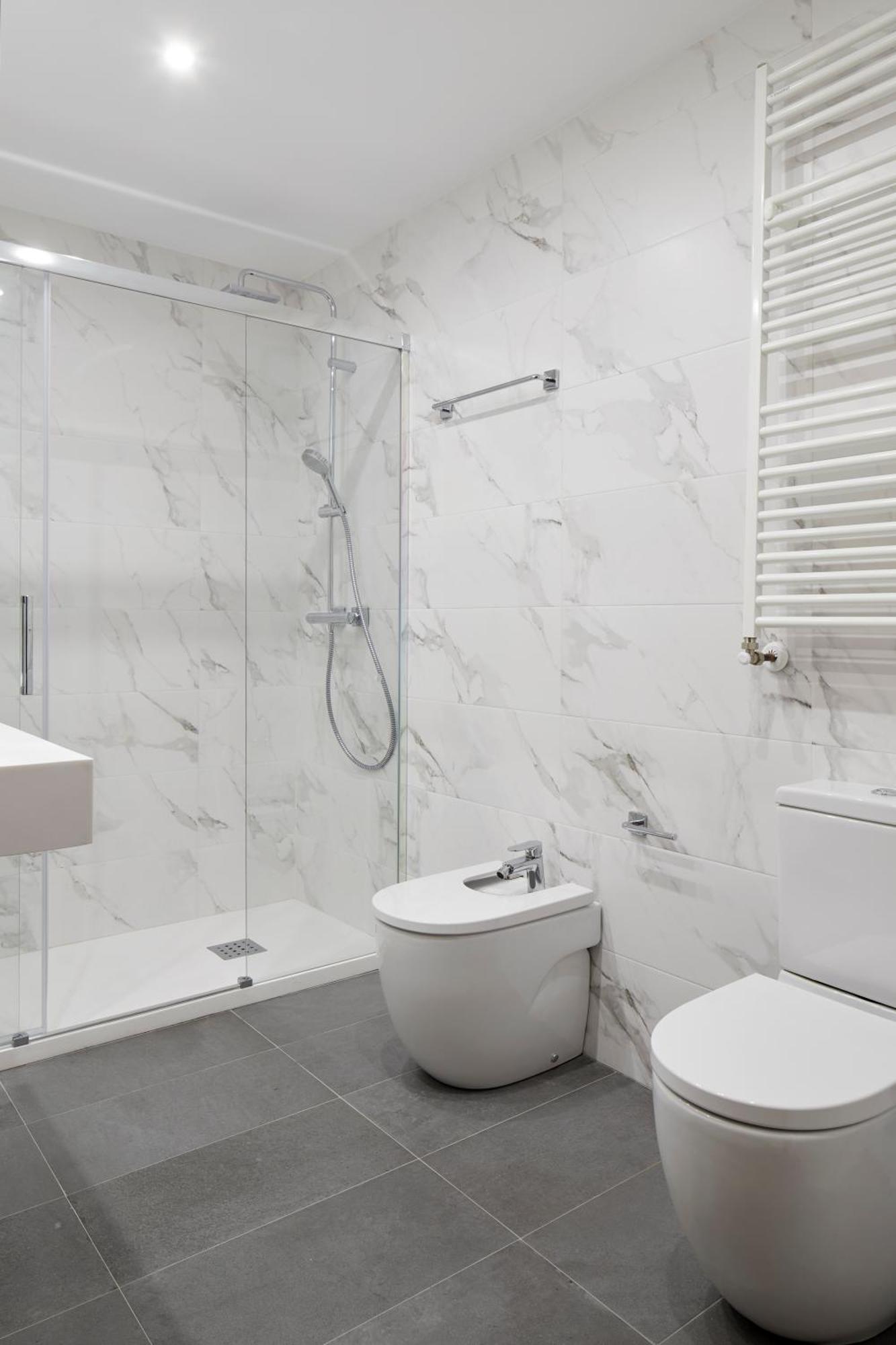 Mantulene Apartments - Basque Stay San Sebastián Eksteriør bilde
