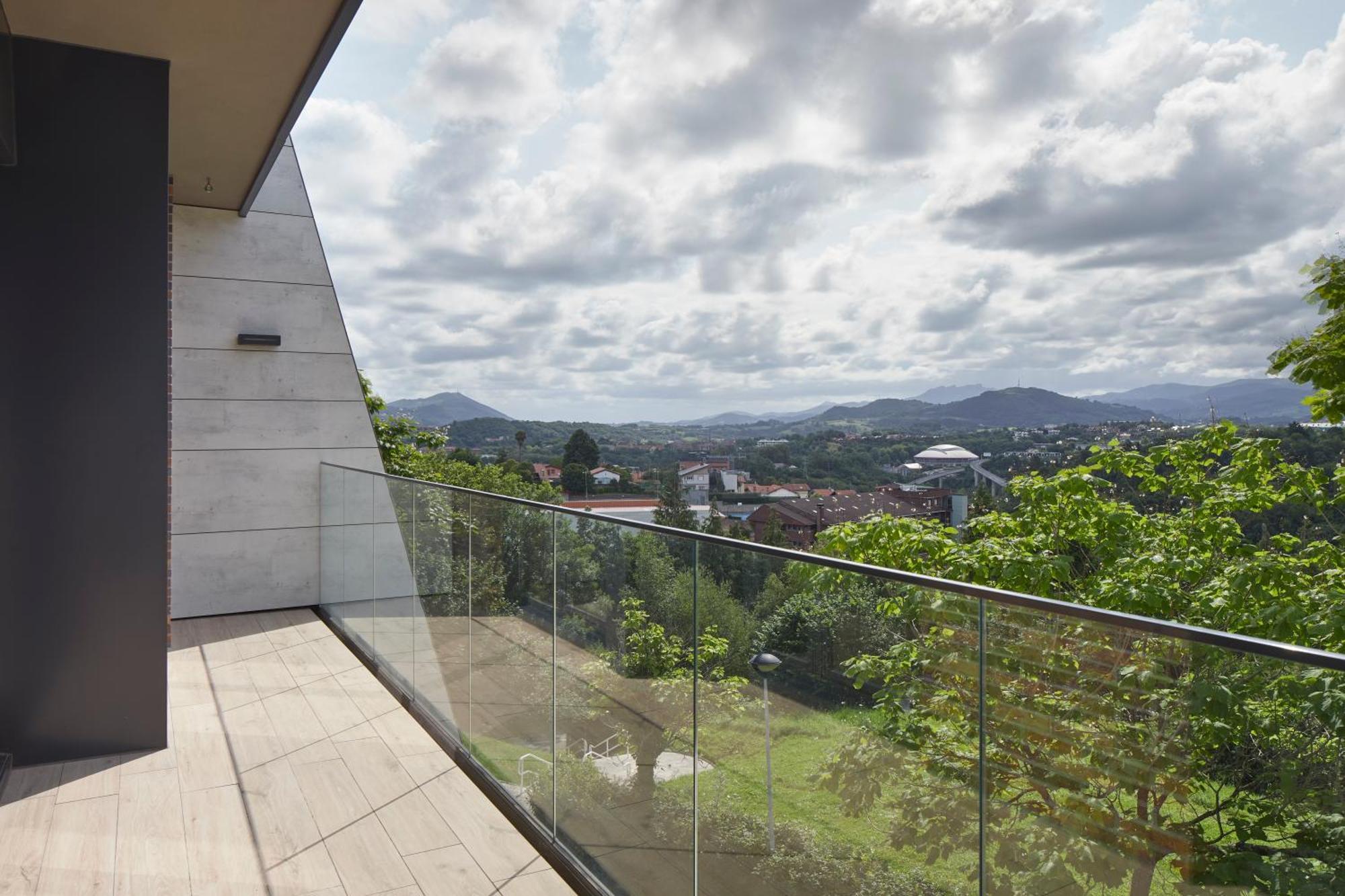 Mantulene Apartments - Basque Stay San Sebastián Eksteriør bilde